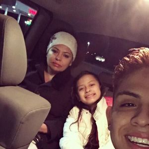 Meet your Posher, Rocio